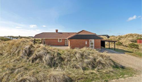 Four-Bedroom Vacation Home