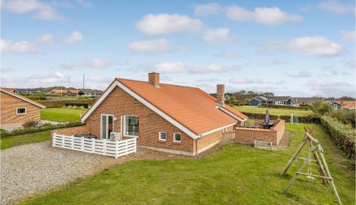 Four-Bedroom Vacation Home