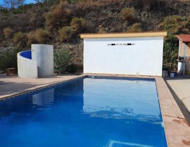 King Room with Pool View