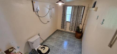 Bungalow with Sea View