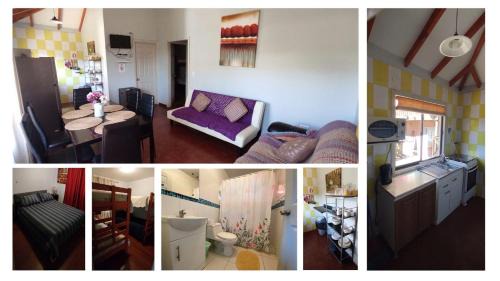 Two-Bedroom Bungalow