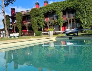 Standard Apartment (2 Adults)