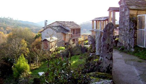 Three-Bedroom Chalet