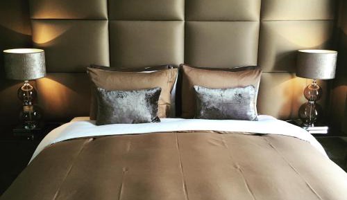Double or Twin Room with Garden View