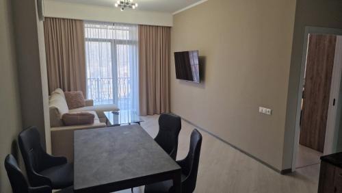 Deluxe Family Suite