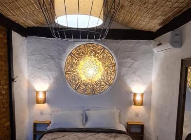 Queen Room with Balcony