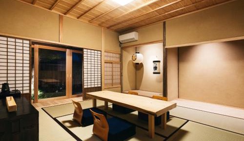 Standard Twin Room with Garden View - Non-Smoking