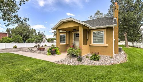Vacation Home