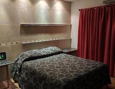 Standard Double Suite