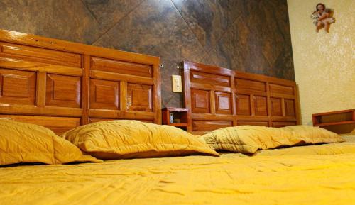 Classic Quadruple Room