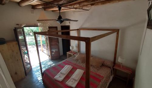 Triple Room with Mountain View