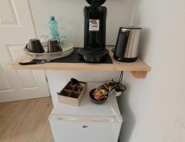 Deluxe Double Room with Castle View