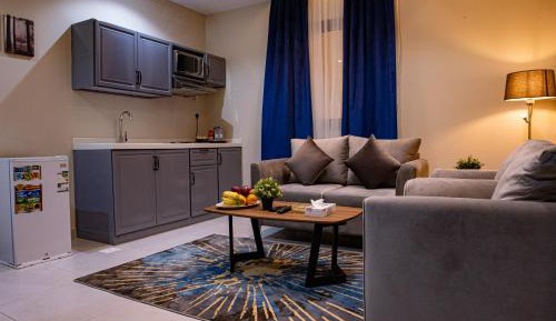 Junior Apartment