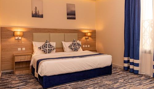King Superior Apartment