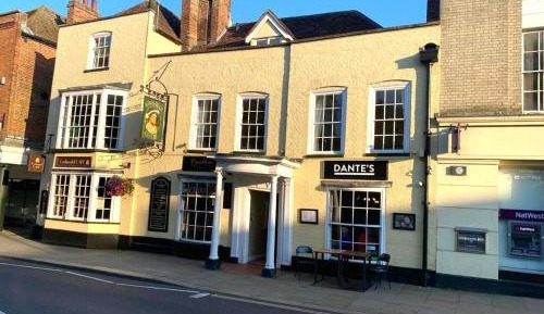 One-Bedroom Superior Apartment