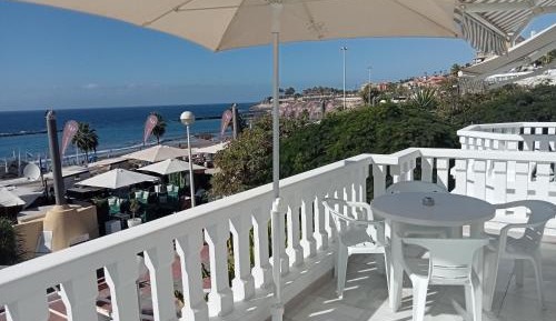 Apartment with Sea View