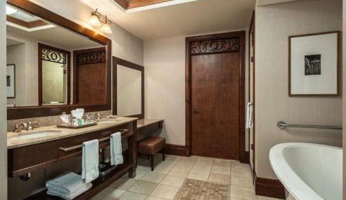 Semi-Adapted Suite