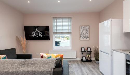 Apartment - Split Level