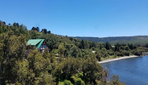 Apartment with Lake View