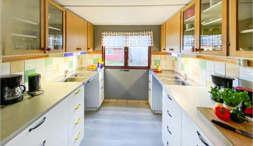 One-Bedroom Vacation Home