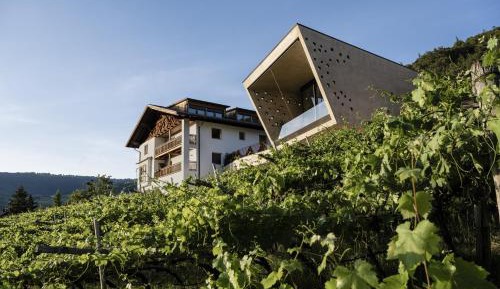 Two-Bedroom Superior Apartment