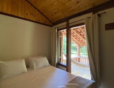 Double Room with Balcony (3 Adults)