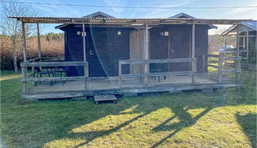 One-Bedroom Vacation Home