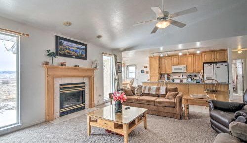 Vacation Home