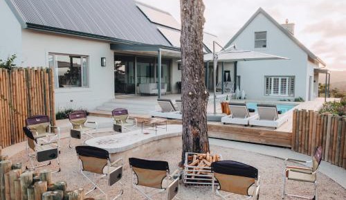 Annex Guest House Cottage 