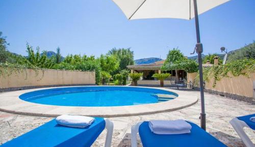 Three-Bedroom Townhouse