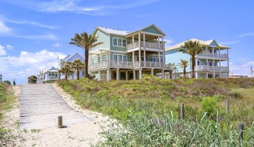 Vacation Home