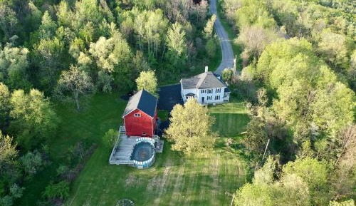 Vacation Home