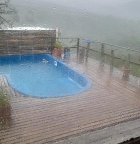 Two-Bedroom Townhouse