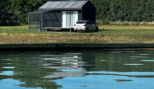 Premium Quadruple Room