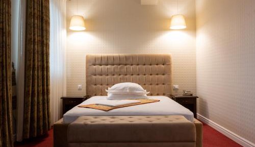 Superior Junior Suite