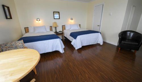 Double Room with Kitchenette