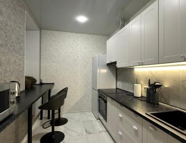 Deluxe Double Room (2 Adults + 1 Child)