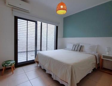 Apartment - Ground Floor