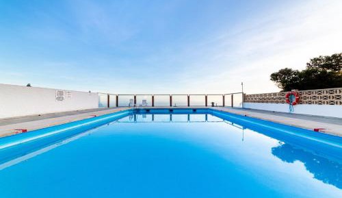 Two-Bedroom Superior Apartment