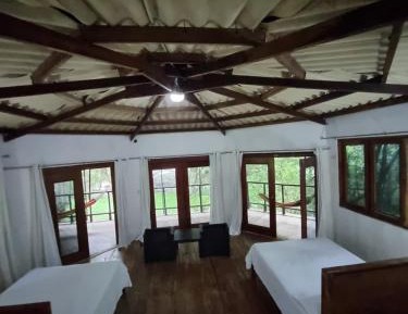 Double Room with Balcony and Sea View