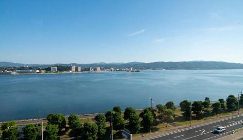 Twin Room - Disability Access