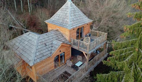Superior Chalet