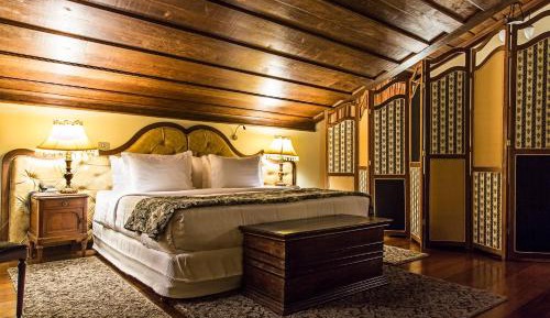 Superior Suite
