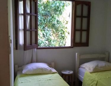 Single Room with Bath