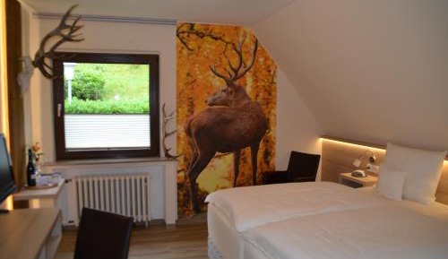 Large Double Room