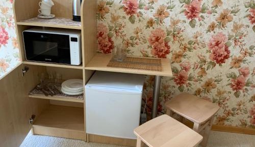 Double or Twin Room with Mountain View