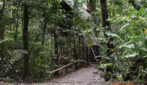 Twin Room with Balcony
