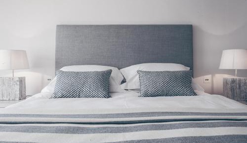 Double Room with Sea View