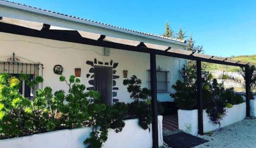 Three-Bedroom Chalet