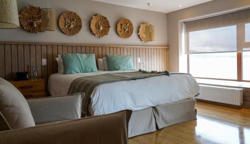 Junior Suite Double Room